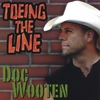 DOC WOOTEN: Toeing The Line
