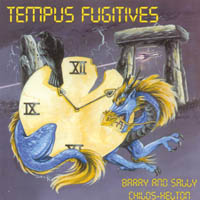 Barry and Sally Childs-Helton : Tempus Fugitives