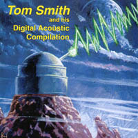 Tom Smith and his Digital Acoustic Compilation Carátula de Tom Smith and his Digital Acoustic Compilation