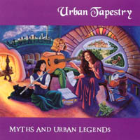 URBAN TAPESTRY: Myths and Urban Legends