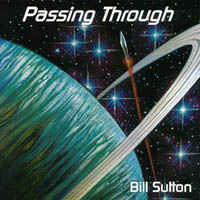Bill Sutton : Passing Through