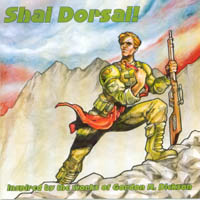 Gordon R. Dickson : Shai Dorsai!