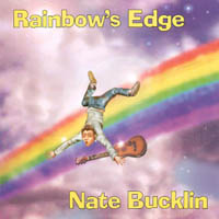 Nate Bucklin : Rainbow's Edge