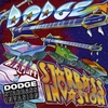 DODGE: Star Bass Invasion