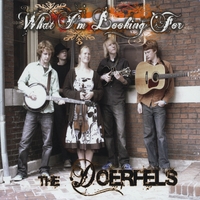 The Doerfels : What I'm Looking For
