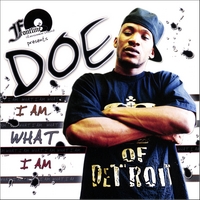 DOE: I Am What I Am