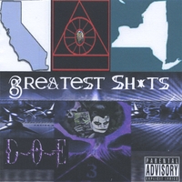 D-O-E : Greatest Sh*ts