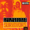 DOGG/SURVIVORS: Realest Of The Realest