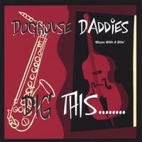 Doghouse Daddies: Dig This