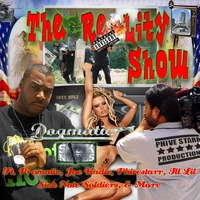 Dogmatic : The Reality Show