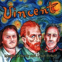 Martin Doherty & Leigh Birkett : Vincent
