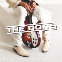 The Doits : Lost, Lonely & Vicious