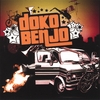 DOKO BENJO: Kitty Litter