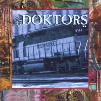 THE DOKTORS: Train 8144