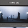 DOL AMROTH: The first lake