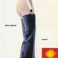 Alex Dolan : Move