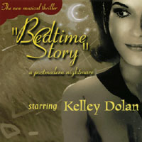 Kelley Dolan : Bedtime Story