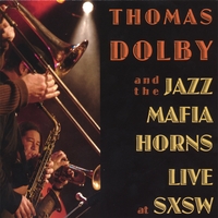 THOMAS DOLBY: Live at SxSW