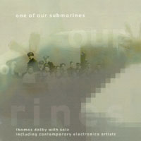 Thomas Dolby : One Of Our Submarines EP
