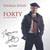 THOMAS DOLBY: Forty - Rare Autographed