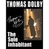 THOMAS DOLBY: The Sole Inhabitant DVD (autographed)