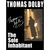 THOMAS DOLBY: The Sole Inhabitant DVD (autographed)