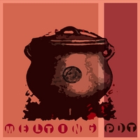 MIGUEL D'OLIVEIRA: Melting Pot