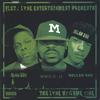 DOLLAH DAE: Flat-Lyne Entertainment Presents Tha Lyne volume one