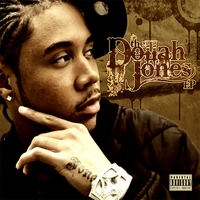 Dollah Jones : The Dollah Jones EP
