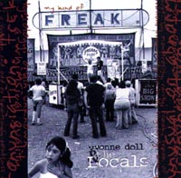 the Locals : My Kind of Freak