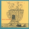 DOLLY ROCKER: funny lullabies