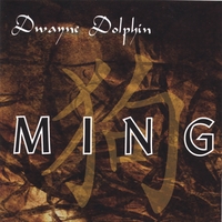 DWAYNE DOLPHIN: Ming