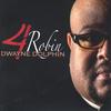 DWAYNE DOLPHIN: 4 Robin