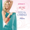 DOLPHINA: Music From the Goddess Workout Bellydance With Veils and Finger Cymbals