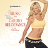 DOLPHINA: The Goddess Workout Cardio Bellydance Club Mix