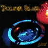 DOLPHIN BLUE: Live