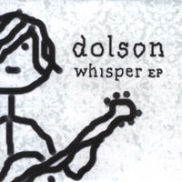 Dolson : Whisper - EP