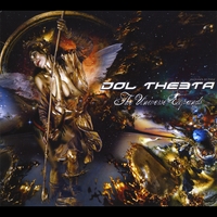 Dol Theeta : The Universe Expands