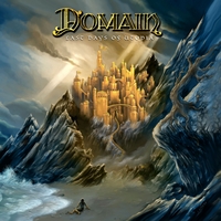 Domain : Last Days of Utopia