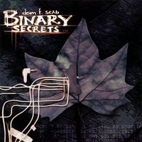 DOM F. SCAB: Binary Secrets