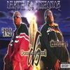 DOMINANT BREED: Death B4 Dishonor
