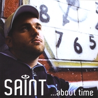 Saint : About Time