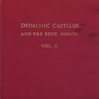 Dominic Castillo & The Rock Savants : Vol ii