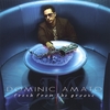 DOMINIC AMATO: Fresh From The Groove