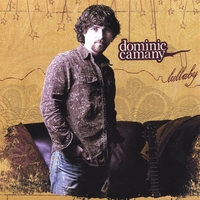 Dominic Camany : Lullaby
