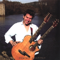 DOMINIC GAUDIOUS: life worth living