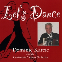 Dominic Karcic : Let's Dance