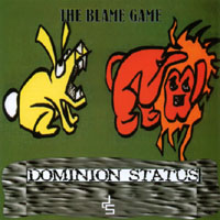 Dominion Status : The Blame Game