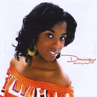 Dominique : Beat of My Heart