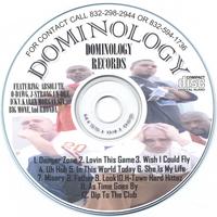 Dominology : Dominology Vol. 1